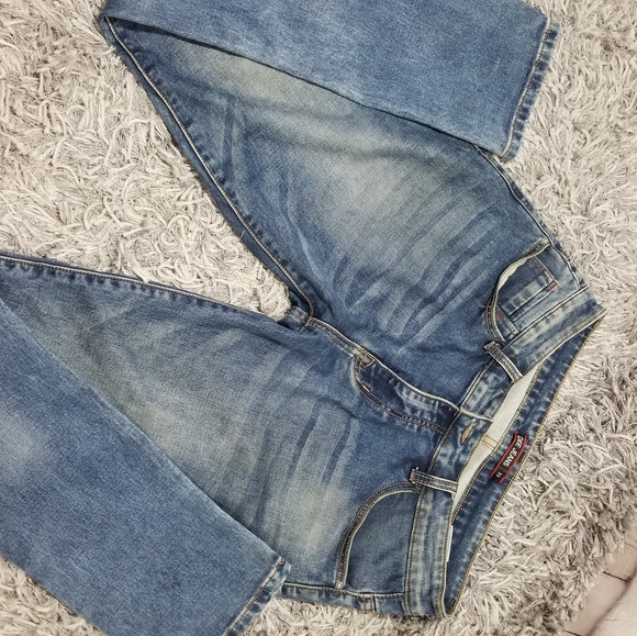 DEE JEANS STRETCH 🤠😜 - Picture 1 of 11